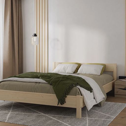 Кровать «Эби»